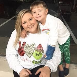 Meet your Posher, Callie